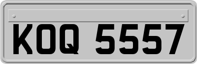 KOQ5557
