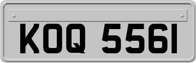 KOQ5561