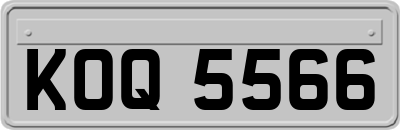 KOQ5566