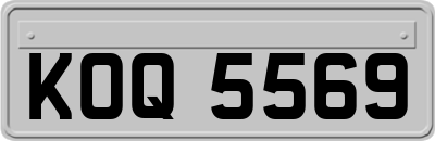 KOQ5569