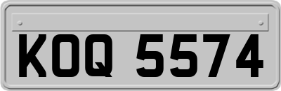 KOQ5574
