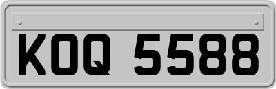 KOQ5588