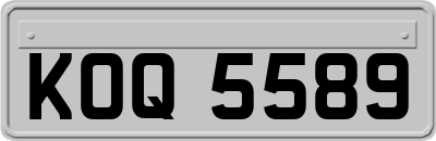 KOQ5589