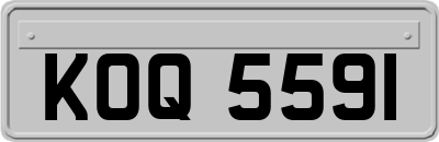 KOQ5591