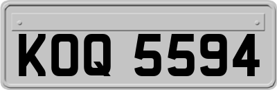 KOQ5594