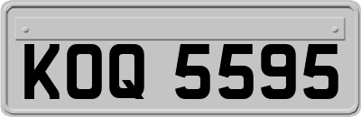 KOQ5595