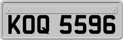 KOQ5596