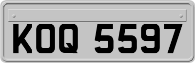 KOQ5597