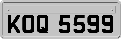 KOQ5599