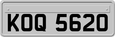 KOQ5620