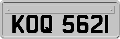 KOQ5621