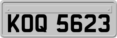KOQ5623