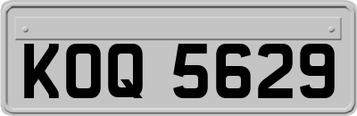 KOQ5629