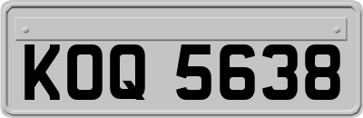 KOQ5638