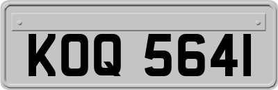 KOQ5641