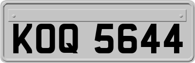 KOQ5644
