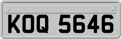 KOQ5646