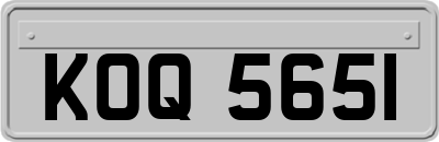 KOQ5651