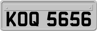 KOQ5656
