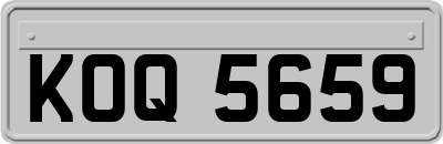 KOQ5659