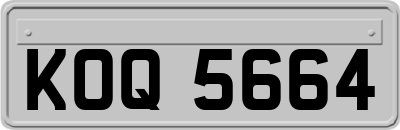 KOQ5664