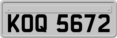 KOQ5672