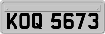KOQ5673