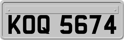 KOQ5674