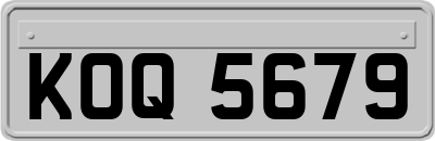 KOQ5679
