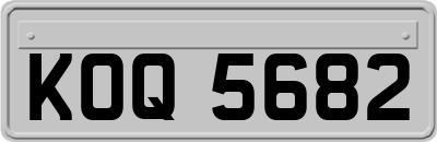 KOQ5682