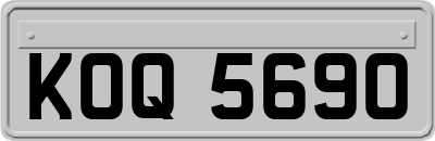 KOQ5690