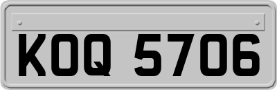 KOQ5706