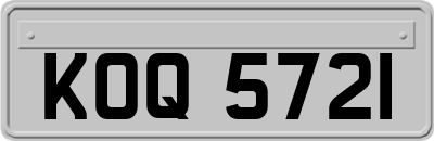KOQ5721