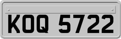 KOQ5722