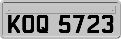 KOQ5723