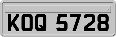 KOQ5728