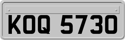 KOQ5730
