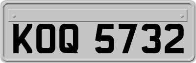 KOQ5732