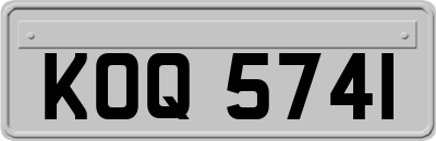 KOQ5741