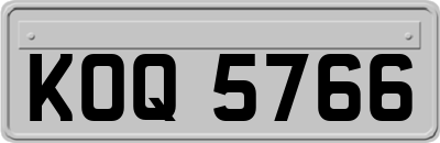 KOQ5766
