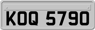 KOQ5790