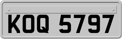 KOQ5797