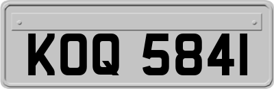 KOQ5841