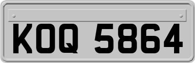 KOQ5864