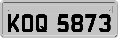 KOQ5873
