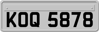 KOQ5878