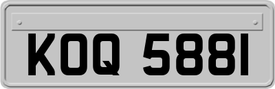 KOQ5881