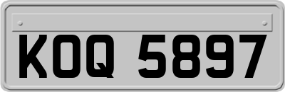 KOQ5897