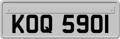 KOQ5901