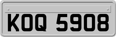 KOQ5908